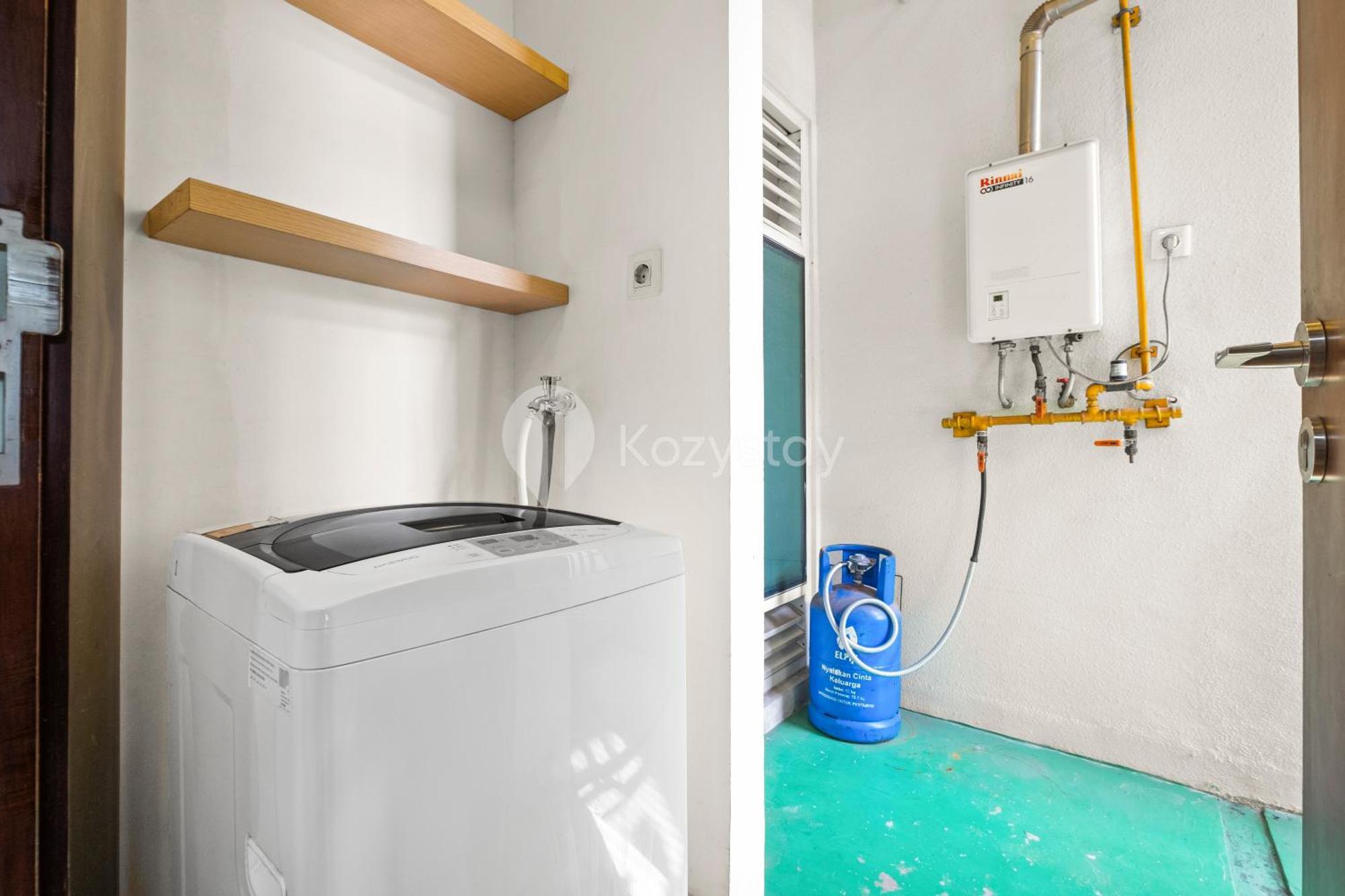 Eclatia By Kozystay - Setiabudi * Jakarta